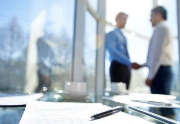 O que é e como funciona uma Sociedade Anônima? Entenda! thumbnail